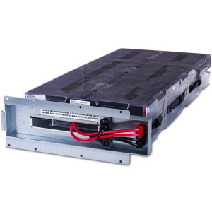 CyberPower RB1290X6A UPS Replacement Battery with 6x 12V/9AH batteries, pre-assembled cartridge CyberPower RB1290X6A UPS Replacement Battery with 6x 12V/9AH batteries, pre-assembled cartridge